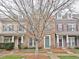 13812 Cypress Woods Dr, Huntersville, NC 28078