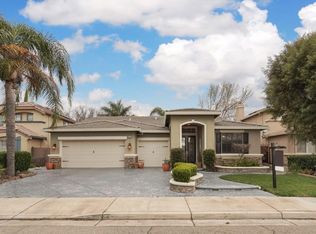 2219 Yellowstone Ave, Tracy, CA 95377
