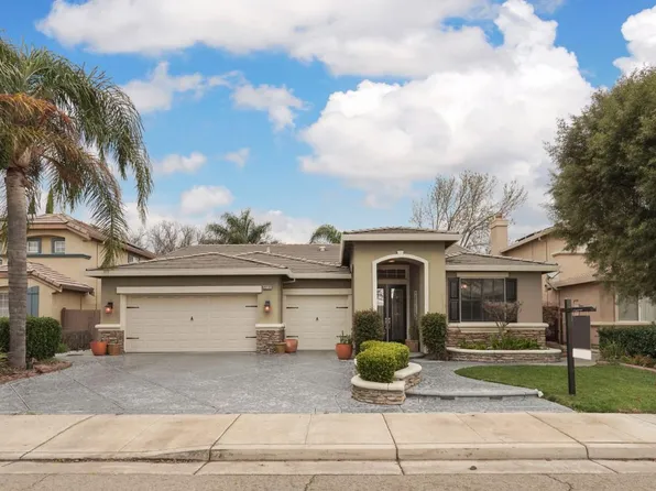 2219 Yellowstone Ave, Tracy, CA 95377