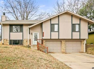 6518 S 137th Cir, Omaha, NE 68137