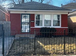 5352 S Lowe Ave, Chicago, IL 60609