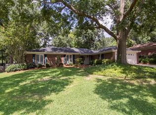 4417 Conisburgh Way, Columbus, GA 31907