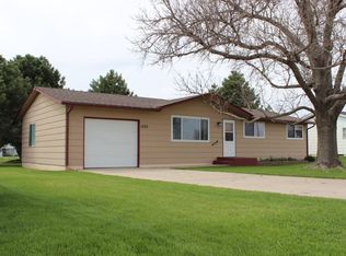 1525 Broadway, Imperial, NE 69033