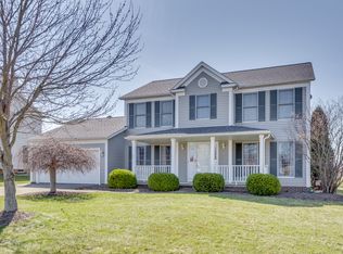 2424 Queensbury Rd, Alliance, OH 44601