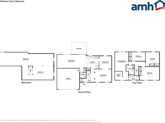 2nd image of 206 Aaron Ct