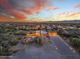 2641 W Bountiful Ln, Tucson, AZ 85742