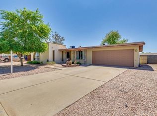 2963 E Covina St, Mesa, AZ 85213