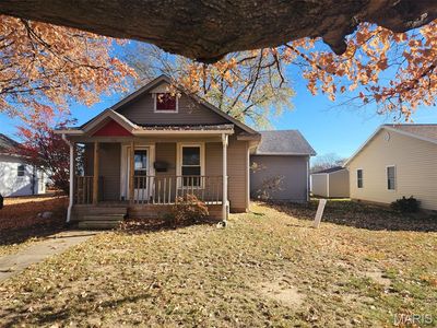 1116 N 5th St, Vandalia, IL, 62471