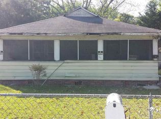 609 Rose St, Florence, SC 29506