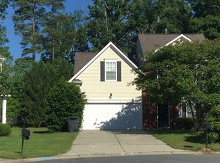 3111 Briar Rose Ct, Charlotte, NC 28269