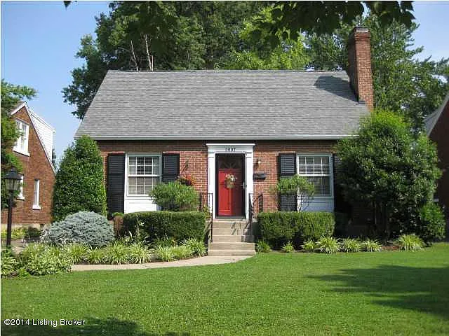 3607 Saint Germaine Ct photo 1