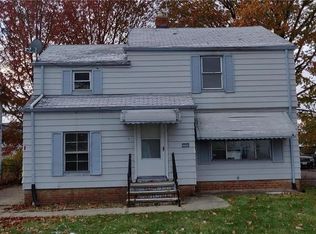 3934 E 155th St, Cleveland, OH