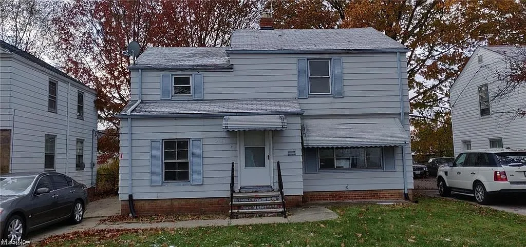 3934 E 155th St photo 1