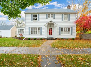 630 Fulton St, Morris, IL 60450