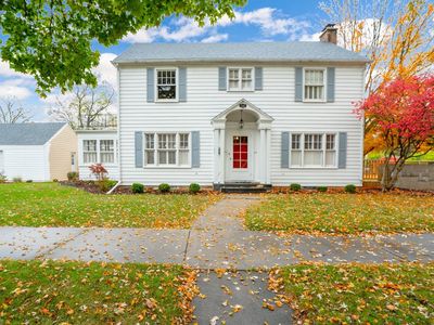 630 Fulton St, Morris, IL, 60450