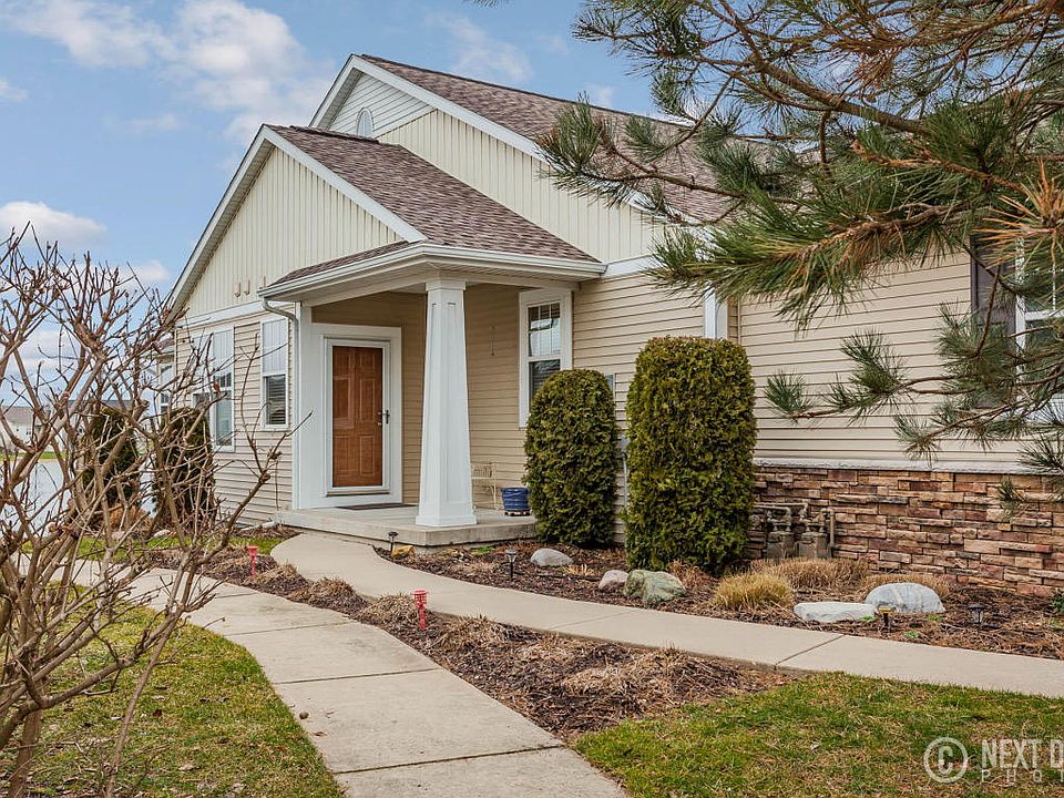 7557 Watermark Dr Allendale MI Zillow
