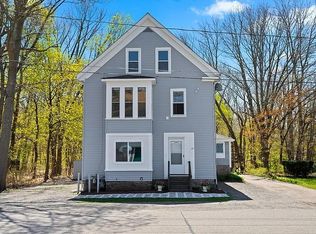 57 Charles St #2, Mansfield, MA 02048