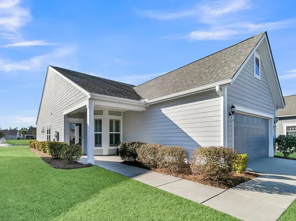 313 Bloomington Way, Summerville, SC 29486