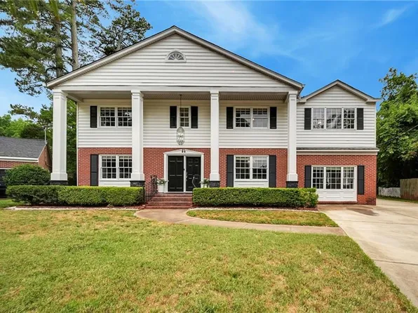 106 Kelsor Dr, Poquoson, VA 23662