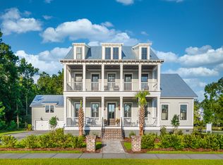 1855 Bolden Dr, Mount Pleasant, SC 29466