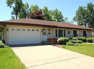 580 67th Ave NE, Fridley, MN 55432