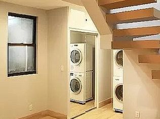 78 E 3rd St #A1, New York, NY 10003