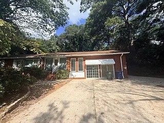 1231 Meriwether Street - 1 — Photo 1