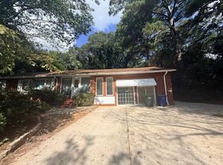 1231 Meriwether St, Griffin, GA 30224