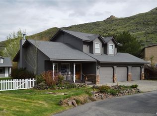 2023 Skyline Dr, Wenatchee, WA 98801