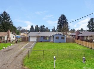 236 170th St E, Spanaway, WA 98387