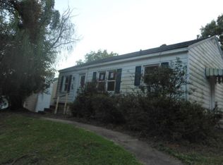 1115 Walnut Ave, Ashland, KY 41101