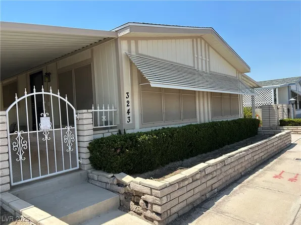 3243 Chimayo Ln, Las Vegas, NV 89122