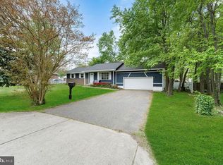 9115 4th St, Lanham, MD 20706