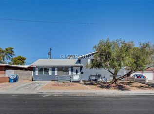 4608 Providence Ln, Las Vegas, NV 89107