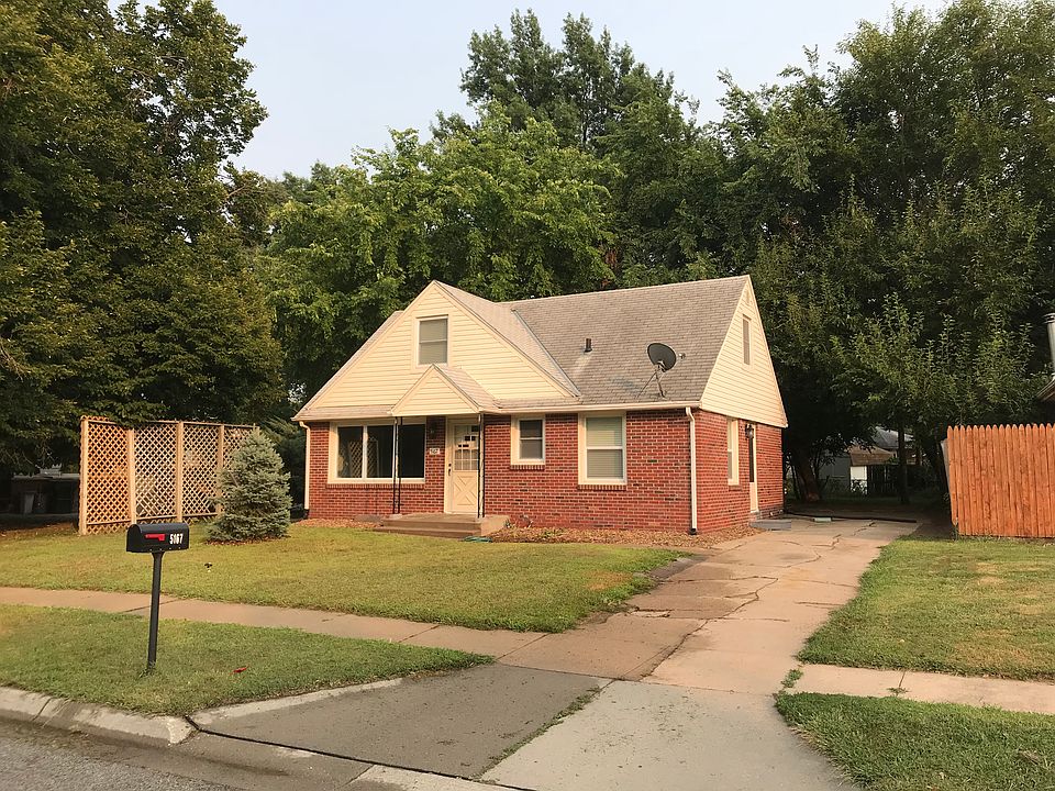 Welcome To 5167 Sherwood Dr.