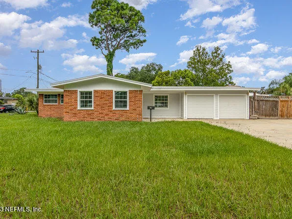 3006 SEARCHWOOD Drive, Jacksonville, FL 32277