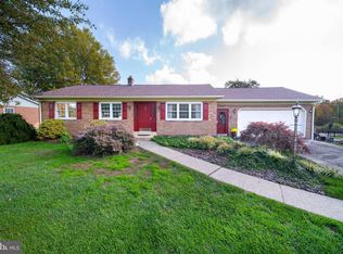 336 Shagbark Ct, Bear, DE 19701