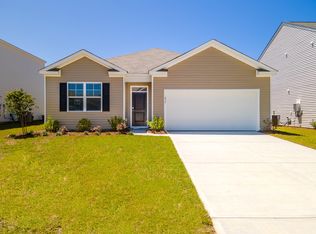 435 Lake Ridge Blvd, Summerville, SC 29486