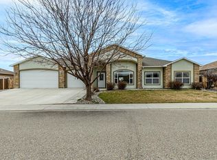 661 Allegheny Dr, Grand Junction, CO 81504