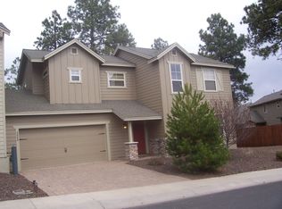 4008 N Pipit Pl, Flagstaff, AZ 86004