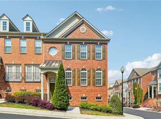 3422 Triview Sq #15, Atlanta, GA 30339