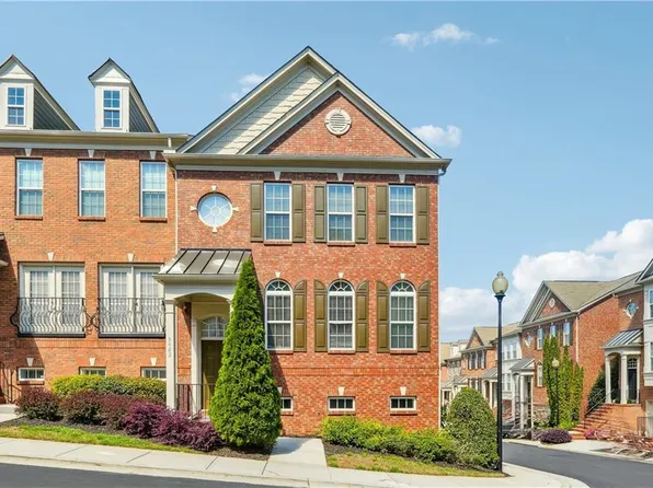 3422 Triview Sq #15, Atlanta, GA 30339