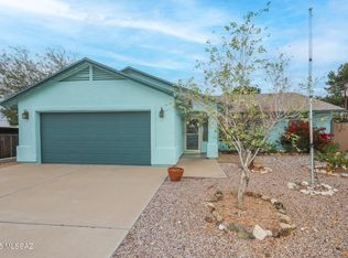 110 W Andrew Potter St, Corona De Tucson, AZ 85641