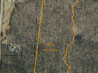 LOT 9 Skeens Mill Rd, Trinity, NC 27370