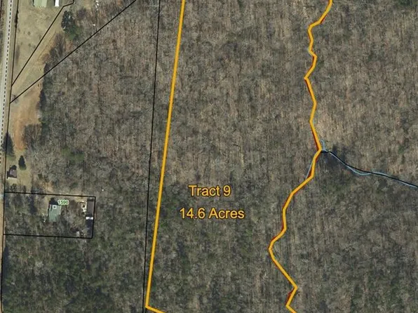LOT 9 Skeens Mill Rd, Trinity, NC 27370