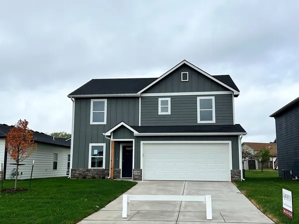 2709 S Cypress St, Wichita, KS 67210