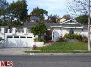 4716 Paseo De Las Tortugas, Torrance, CA 90505