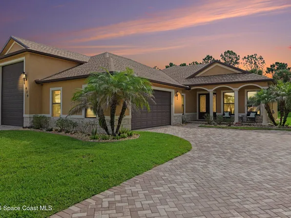 429 Harmony Ln, Titusville, FL 32780