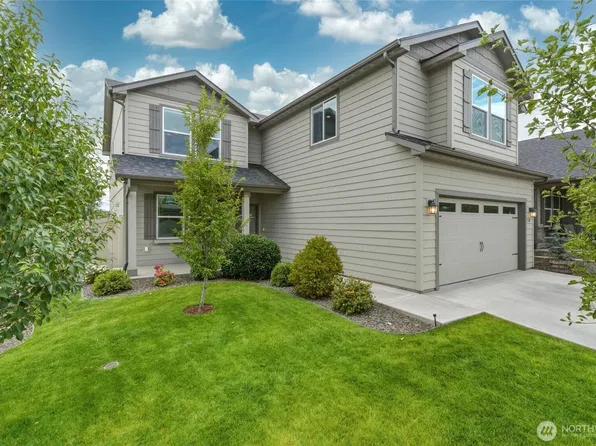 1103 SW Julia St, College Place, WA 99324