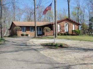 5440 Brook Rd NW, Lancaster, OH 43130